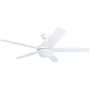 Prominence Home 80094-01 Ashby Ceiling Fan with Remote Control and Dimmable - Picture 1 of 9