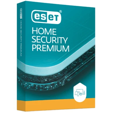 ESET Home Security Premium  3 Year  3 Device - USA - Image 1 of 4