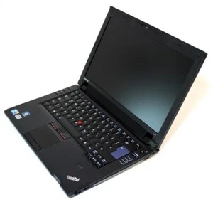 Lenovo Thinkpad Core i3 8GB RAM 500GB SSHD DVDRW WIN 10 - Bild 1 von 1