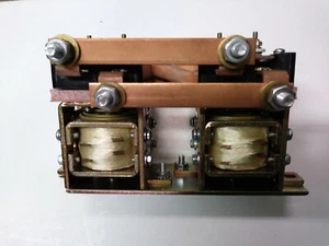 Prestolite NOS Schütz #JAL-4002B (66-82), 24V, Raymond 1-105-031 - Bild 1 von 3