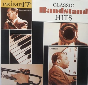 CLASSIC BANDSTAND HITS - VARIOUS, CD, 17 TRACKS, 2008 DIRECT SOURCE - Imagen 1 de 2