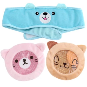 Kühlpads Kinder Set m. Motiven - Kühlakku Kühlkompressen Kühlpack Kühlpad kühlen - Bild 1 von 17