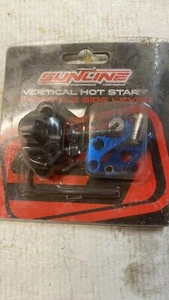 Sunline Vertical Hot Start - Picture 1 of 2
