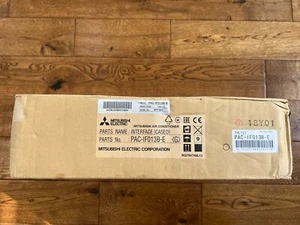 Mitsubishi PAC-IF013B-E Interface Cased Air handling unit controller R32 & R410A - Picture 1 of 5