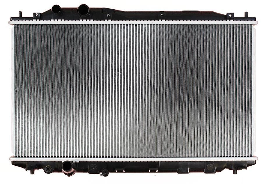 Radiador compatível com Honda Civic APDI 2006-2011 - Imagem 1 de 1