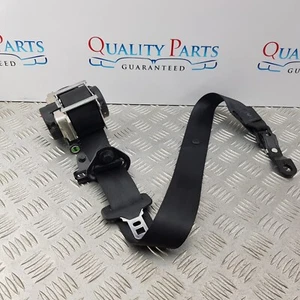 VOLVO V40 SEAT BELT FRONT LEFT PASSENGER SIDE 2015 31418480 - Picture 1 of 16