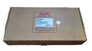 APC AP9562 120V 15A 1U Basic Rack Mount PDU Power Distribution Unit - Picture 1 of 5