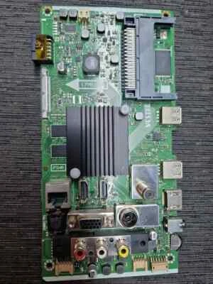 Main 17MB130S (JVC LT-49VU83M) - Imagen 1 de 2