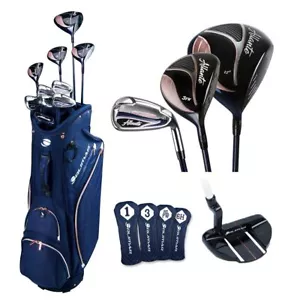 Orlimar Allante Ladies Golf Club Package Set Standard Length - Right Hand New - Picture 1 of 9