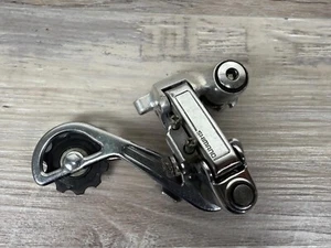 Vintage Shimano Long Cage Rear Derailleur RD-Z501 - Picture 1 of 3