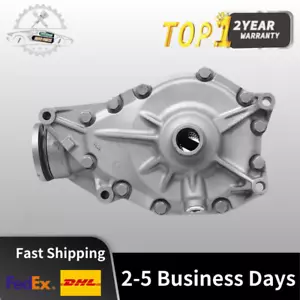 Fit BMW X3 X4 F25 F26 Front Differential Carrier Assembly 2011-2018 31508635863 - Bild 1 von 8