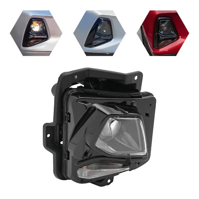 For 2019-2021 Chevrolet Blazer LED Projector Headlight Passenger Side Headlamp Foto 1 de 4