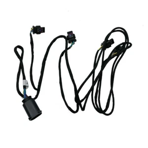 61129313607 Front Bumper Parking Sensor Wiring Harness For BMW 3 4 Series F30 - Picture 1 of 5
