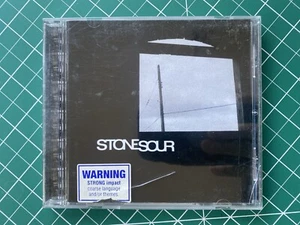 Stonesour by Stonesour CD 2002 - Picture 1 of 3