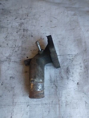 Tubo Toyota Supra MK4 Lexus SC300 GS300 2JZ-GE EGR  Foto 1 de 3