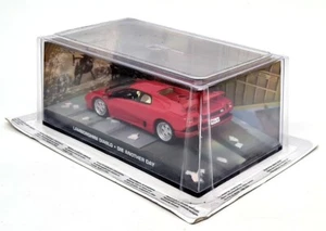 Eon 1/43 - Lamborghini Diablo Die Another Day James Bond 007 Model Car - Picture 1 of 3