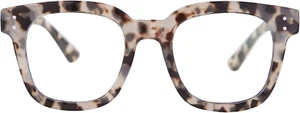 Gafas de gran tamaño con filtro de luz azul - Picture 1 of 12