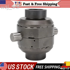 Fit For Dana Spartan Locker For Dana 30 Diff W 27 Spl Axles-includes Cross Pin - Picture 1 of 11