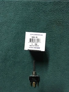 New Cole Hersee 3 Position Toggle Switch 55064-BX - Picture 1 of 1