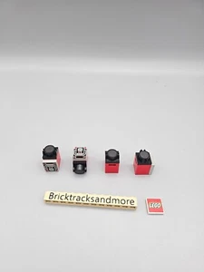 Lego® Container mit Magnet Box M:Tron 4346p68 73092 4 Stück - Bild 1 von 1