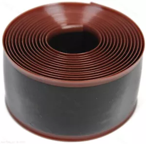 Mr. Tuffy 26 x 1.95-2.0-2.5 Brown SINGLE Bicycle Tire Liner Stops Thorns / Flats - Picture 1 of 3