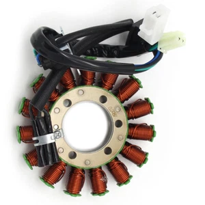 Stator Coil for Suzuki 32101-15G61 AN400 Burgman 400 AN400Z (ABS) 2011-2016 - Picture 1 of 7