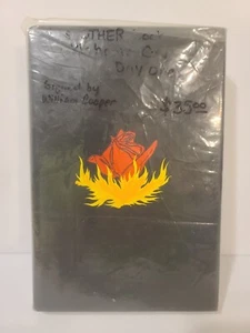 Oklahoma City: Day One (First Edition 1996 signed) Foward By William Cooper RARE - Picture 1 of 16