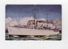 South African Defence Series #75 HMS Rochester