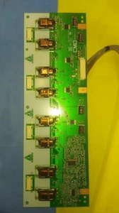 TV LVD für LG 26LD320-ZA T871027.14 87L027.14 F01ETL-XPC-204T I260B2-4ub-a101b - Bild 1 von 4