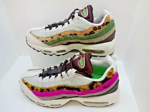 Nike Air Max 95 PRM Sneaker DAMENGRÖSSE 9 - Bild 1 von 12