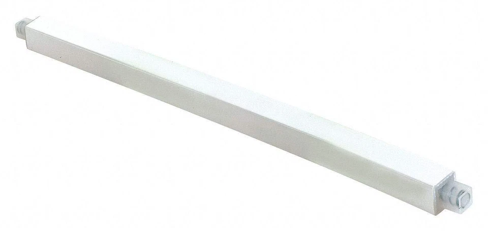 EZ-FLO 15198 Adjustable Plastic Towel Bar