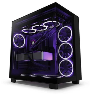 GAMING PC COMPUTER CUSTOM AMD RYZEN 7 5800X CU2.06.76 - Picture 1 of 6
