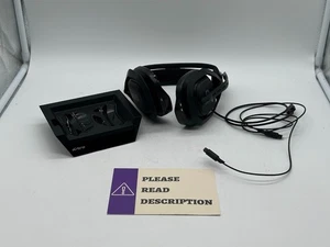 Logitech G Astro A50 - LESEN - Bild 1 von 7