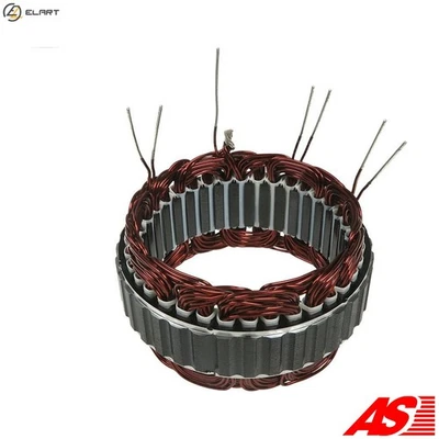 STATOR ALTERNATOR AS9003 - Image 1 of 4