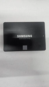 Samsung 860 EVO SSD / 250GB / 2,5 Zoll - Bild 1 von 2
