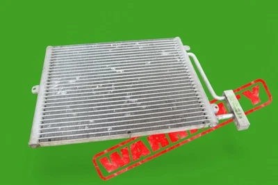 97-2004 porsche boxster 986 hvac ac a/c air conditioning condenser radiator oem - Image 1 of 4