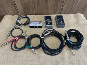 Mesa Boogie Lead Rhythm Fußschalter Pedal & mehr... - Bild 1 von 8