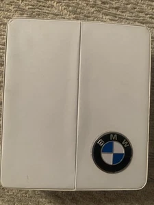 BMW Silver Metal Key USB Flash Thumb Drive Keychain With Original Box NEW 2GB - Photo 1/6