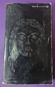 Salem's Lot Stephen King 1st Edition Printing (August) Signet VG Rare 1976 - Bild 1 von 7