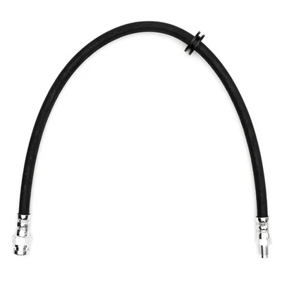For Saab 9000 1986-1989 R1 Concepts Front Brake Hose Foto 1 de 2