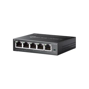 TP-Link TL-SG105S-M2 5-Port 2.5G Ethernet Switch Unmanaged Silent Plug & Play - Bild 1 von 1