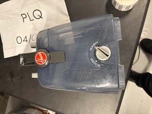 PowerScrub Deluxe Teppichreinigungsmaschine für Teppich und Polster, Tiefenreinigung - Bild 1 von 40