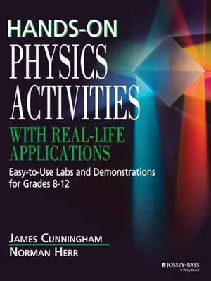 Hands on Physics Activities with Real ..., Herr, Norman - Image 1 of 2