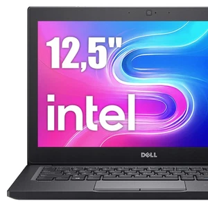 Portátil DELL Latitude 7280 Intel Core i5-7300U 8GB 128GB SSD HD WIN10 PRO - Imagen 1 de 10