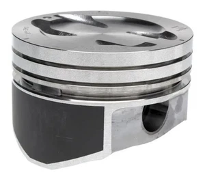 Engine Piston-VIN: L Mahle S224-3543.030 - Bild 1 von 4