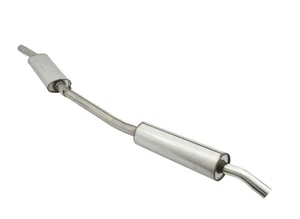 MG MGB GT V8 EXHAUST SYSTEM. STAINLESS. - Picture 1 of 1