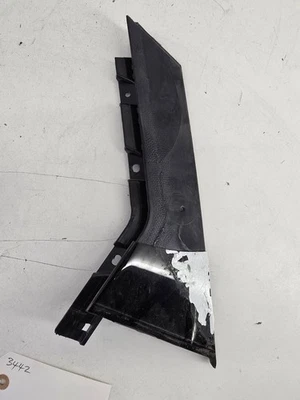 Ford Fusion 2013-18 exterior-trasero-aplique ventana moldura izquierda ES73-F254A43 OEM A49 Foto 1 de 4