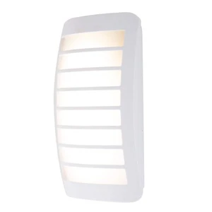 CoverLite Automatic LED Night Light, White Finish, Plug-In, Soft White, Dusk ... - Picture 1 of 7