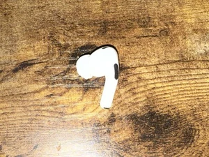 Genuine Apple AirPod Pro 2 Left Replacement - A2698 - Zdjęcie 1 z 2