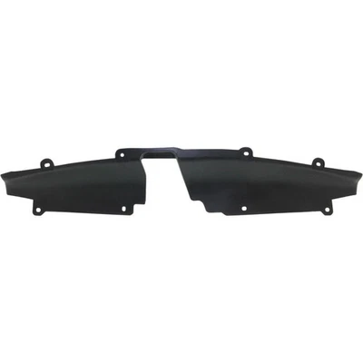 New Front Upper Radiator Support Cover For 2009-2014 Nissan Maxima Foto 1 de 4